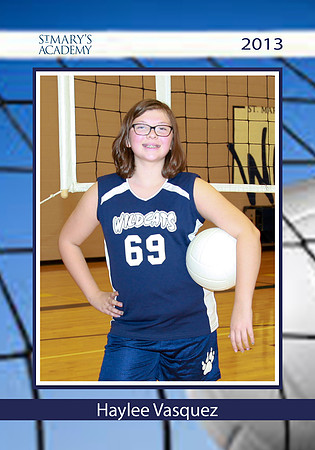 Haylee Magnet copy