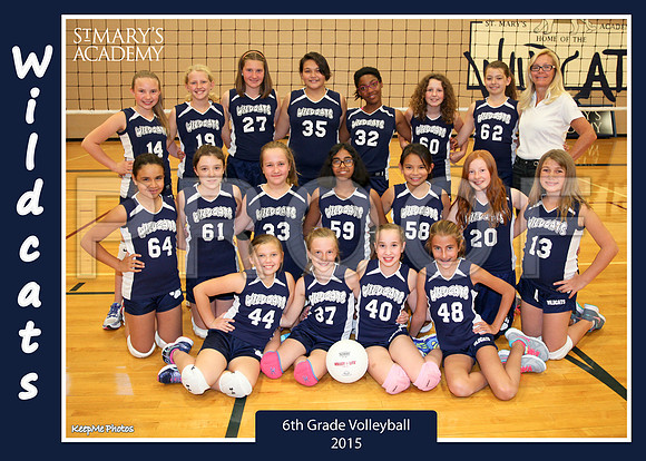 MS VB 6th 5x7