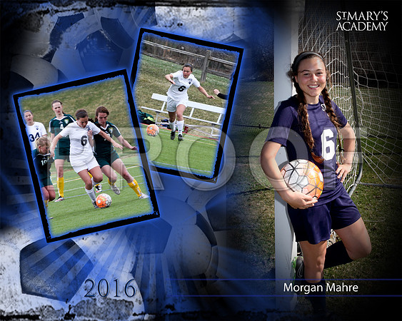 MorganM Collage Soccer