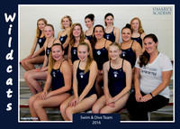 HS Swim 5x7