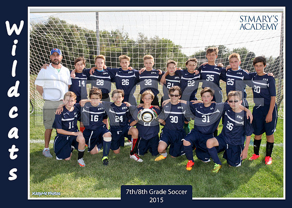 MS Soccer Boys 7th8th 5x7