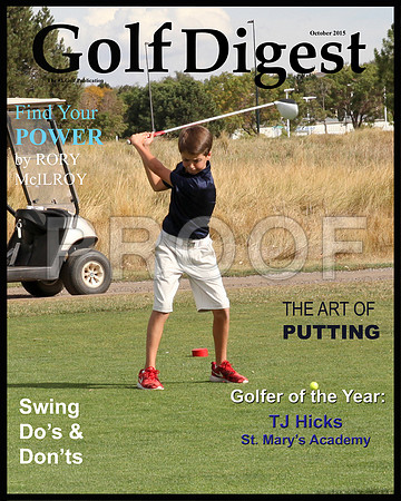 TJ MagCover