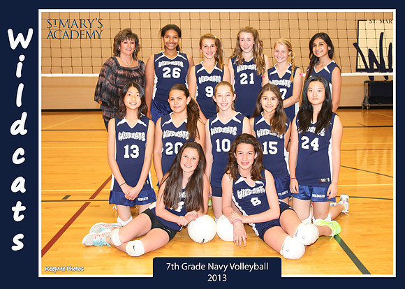 VB 7Navy Team 5x7 copy