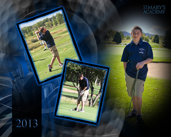 Jimmy 3 pic collage